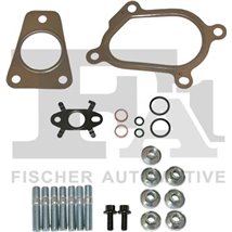 Set montaj. turbocompresor - FA1-KT220015 - FA1-KT220015