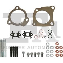 Set montaj. turbocompresor - FA1-KT220020 - FA1-KT220020
