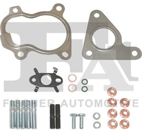 Set montaj. turbocompresor - FA1-KT220025 - FA1-KT220025