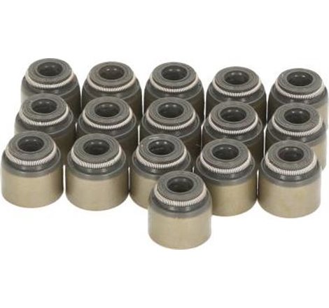 Set garnituri, ax supape - Ajusa-57038100