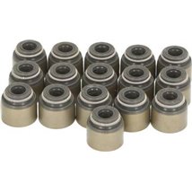 Set garnituri, ax supape - Ajusa-57038100