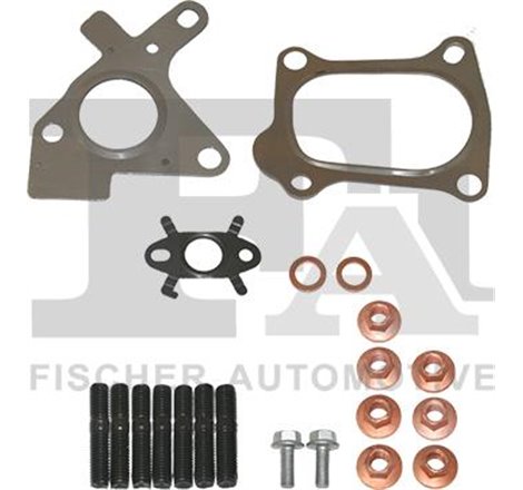 Set montaj. turbocompresor - FA1-KT220030 - FA1-KT220030
