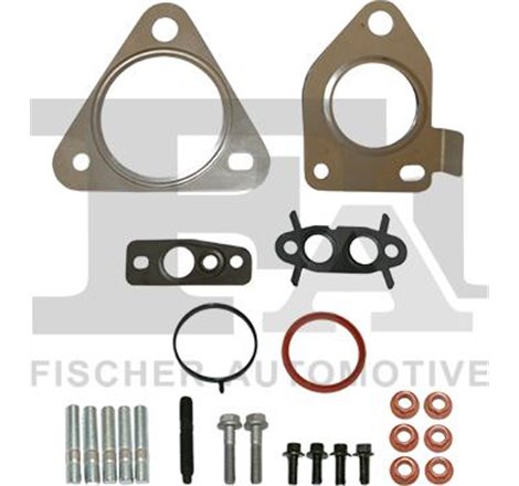 Set montaj. turbocompresor - FA1-KT220060 - FA1-KT220060