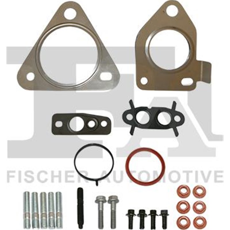 Set montaj. turbocompresor - FA1-KT220060 - FA1-KT220060