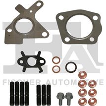 Set montaj. turbocompresor - FA1-KT220100 - FA1-KT220100