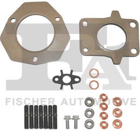 Set montaj. turbocompresor - FA1-KT220190 - FA1-KT220190
