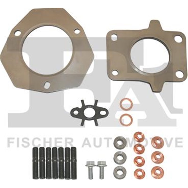 Set montaj. turbocompresor - FA1-KT220190 - FA1-KT220190