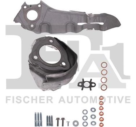 Set montaj. turbocompresor - FA1-KT220250 - FA1-KT220250
