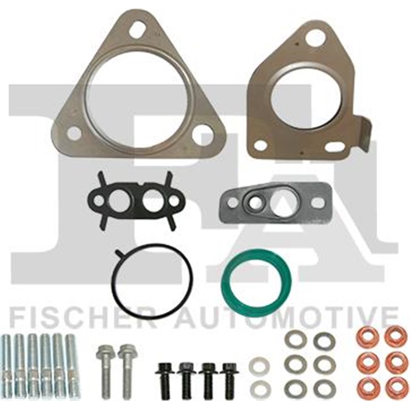 Set montaj. turbocompresor - FA1-KT220300 - FA1-KT220300
