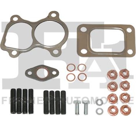 Set montaj. turbocompresor - FA1-KT220400 - FA1-KT220400