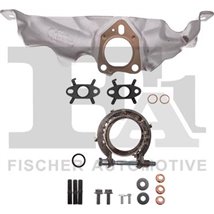 Set montaj. turbocompresor - FA1-KT220420 - FA1-KT220420