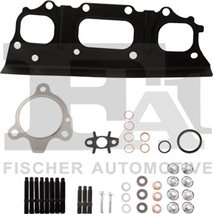 Set montaj. turbocompresor - FA1-KT220440 - FA1-KT220440