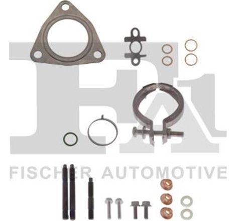 Set montaj. turbocompresor - FA1-KT220920 - FA1-KT220920