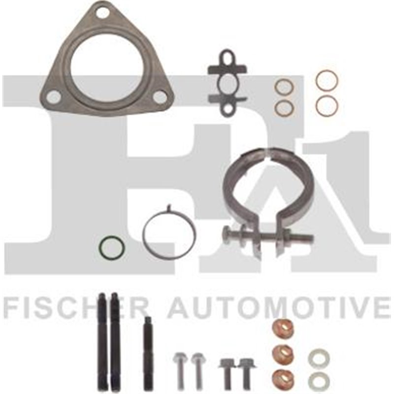 Set montaj. turbocompresor - FA1-KT220920 - FA1-KT220920