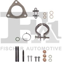 Set montaj. turbocompresor - FA1-KT220920 - FA1-KT220920