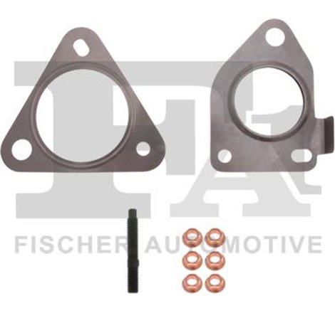 Set montaj. turbocompresor - FA1-KT228-505 - FA1-KT228-505