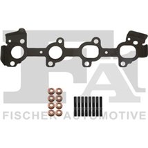 Set montaj. turbocompresor - FA1-KT228-518 - FA1-KT228-518