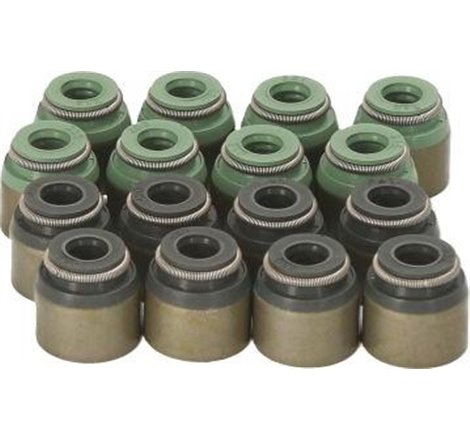 Set garnituri, ax supape - Ajusa-57038700