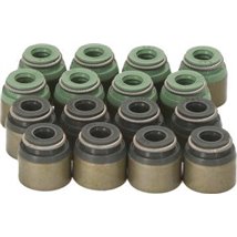 Set garnituri, ax supape - Ajusa-57038700