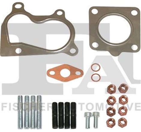 Set montaj. turbocompresor - FA1-KT250010 - FA1-KT250010