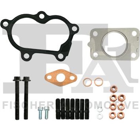 Set montaj. turbocompresor - FA1-KT250030 - FA1-KT250030