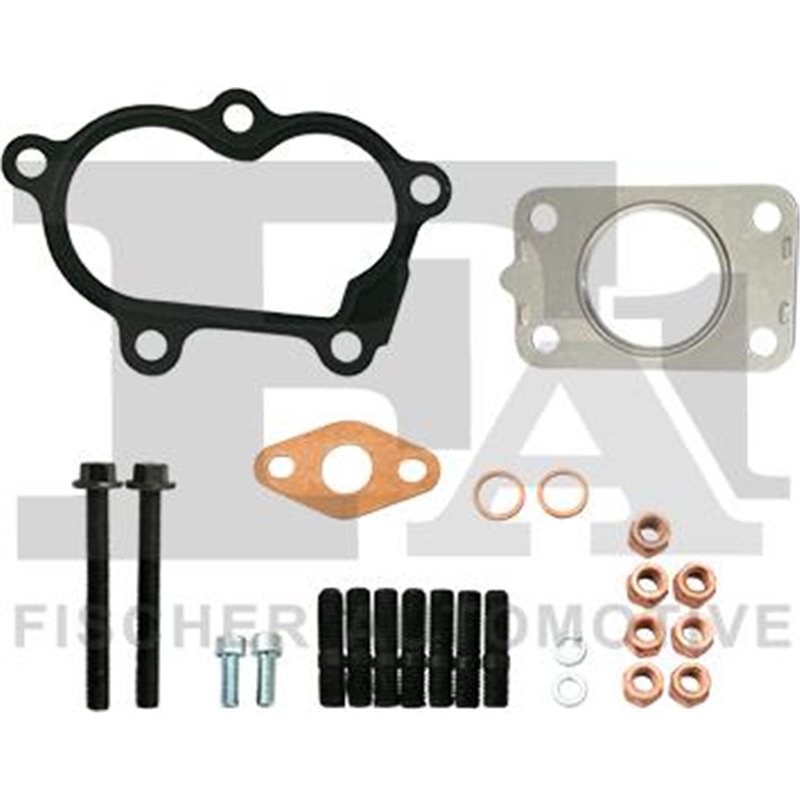 Set montaj. turbocompresor - FA1-KT250030 - FA1-KT250030