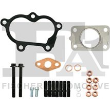 Set montaj. turbocompresor - FA1-KT250030 - FA1-KT250030