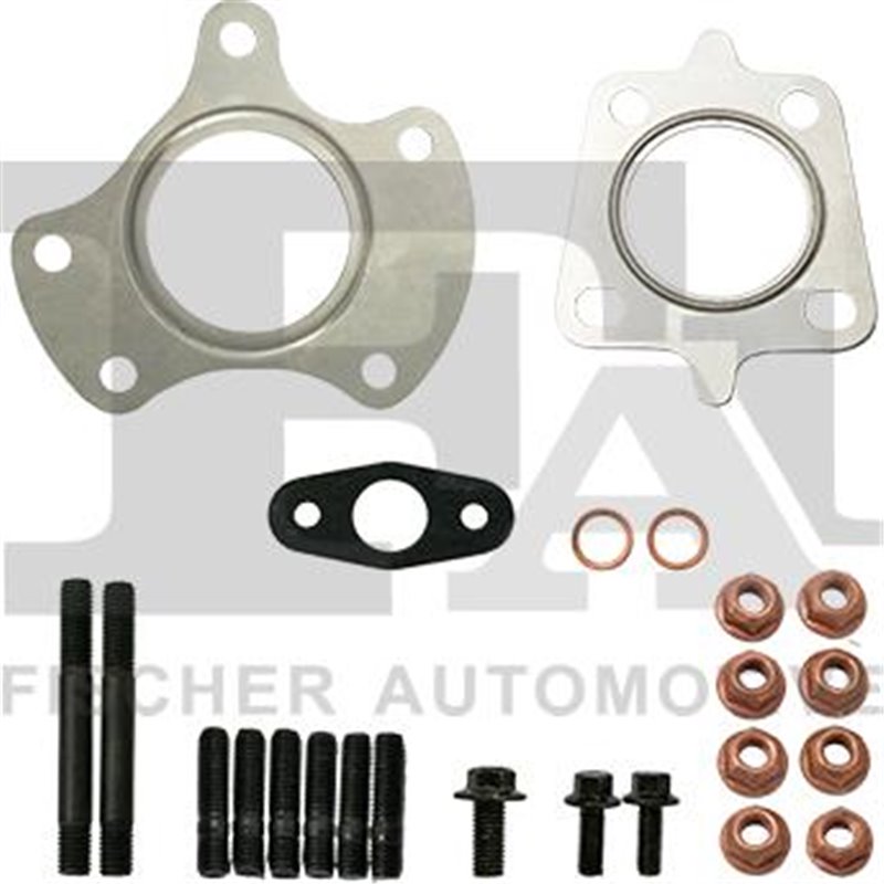 Set montaj. turbocompresor - FA1-KT250040 - FA1-KT250040