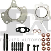 Set montaj. turbocompresor - FA1-KT250040 - FA1-KT250040
