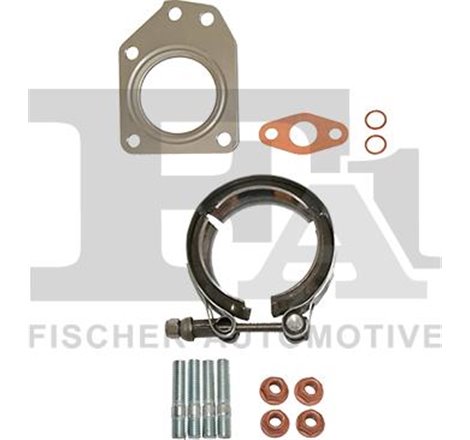 Set montaj. turbocompresor - FA1-KT250060 - FA1-KT250060