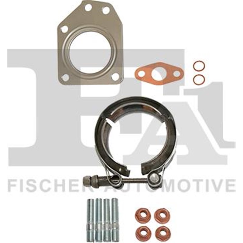 Set montaj. turbocompresor - FA1-KT250060 - FA1-KT250060