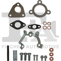 Set montaj. turbocompresor - FA1-KT330005 - FA1-KT330005
