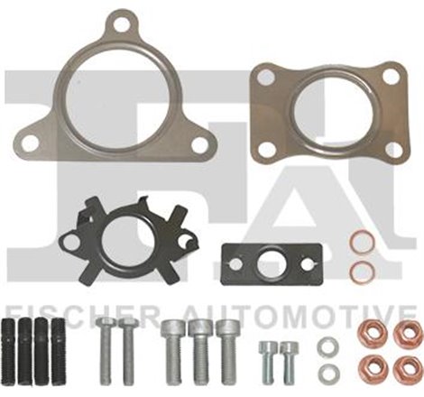 Set montaj. turbocompresor - FA1-KT330010 - FA1-KT330010