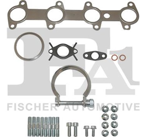 Set montaj. turbocompresor - FA1-KT330015 - FA1-KT330015
