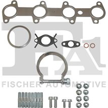 Set montaj. turbocompresor - FA1-KT330015 - FA1-KT330015
