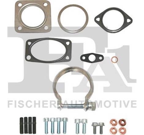 Set montaj. turbocompresor - FA1-KT330020 - FA1-KT330020