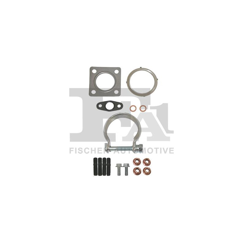 Set montaj. turbocompresor - FA1-KT330025 - FA1-KT330025