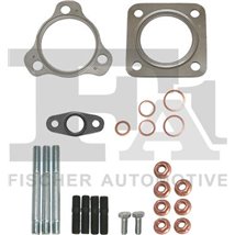 Set montaj. turbocompresor - FA1-KT330060 - FA1-KT330060