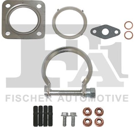 Set montaj. turbocompresor - FA1-KT330070 - FA1-KT330070