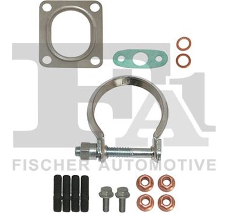 Set montaj. turbocompresor - FA1-KT330090 - FA1-KT330090