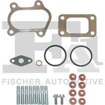 Set montaj. turbocompresor - FA1-KT330130 - FA1-KT330130