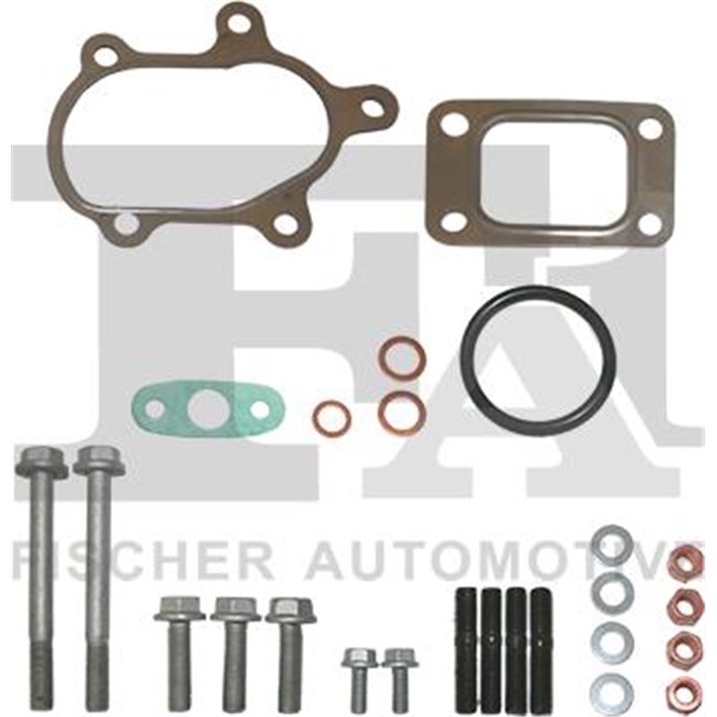 Set montaj. turbocompresor - FA1-KT330140 - FA1-KT330140