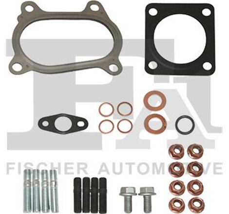 Set montaj. turbocompresor - FA1-KT330160 - FA1-KT330160