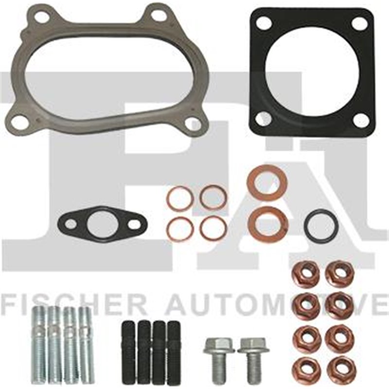Set montaj. turbocompresor - FA1-KT330160 - FA1-KT330160