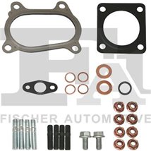 Set montaj. turbocompresor - FA1-KT330160 - FA1-KT330160