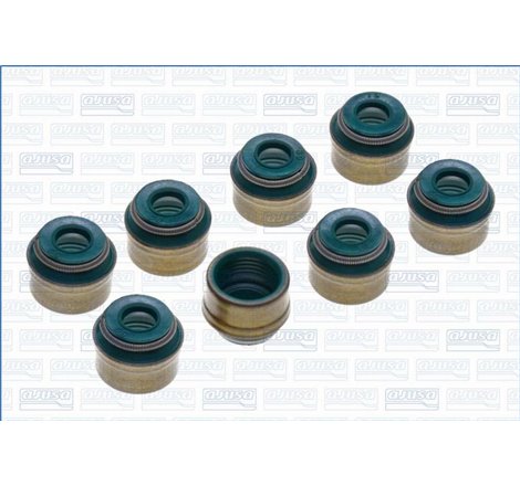 Set garnituri, ax supape - Ajusa-57041900