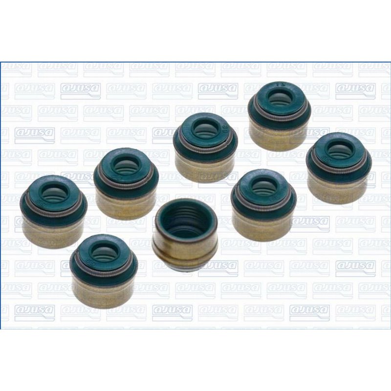 Set garnituri, ax supape - Ajusa-57041900