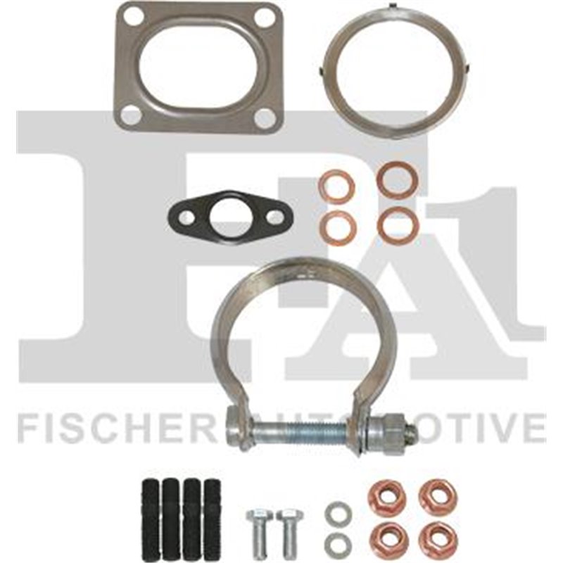 Set montaj. turbocompresor - FA1-KT330210 - FA1-KT330210