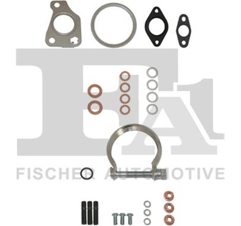 Set montaj, turbocompresor - FA1-KT330230