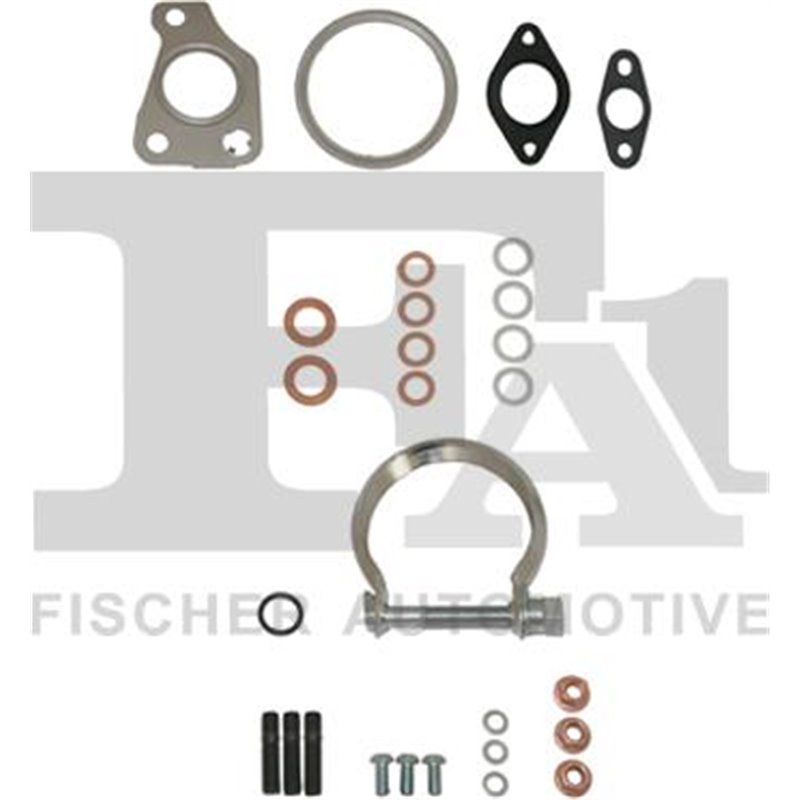 Set montaj, turbocompresor - FA1-KT330230